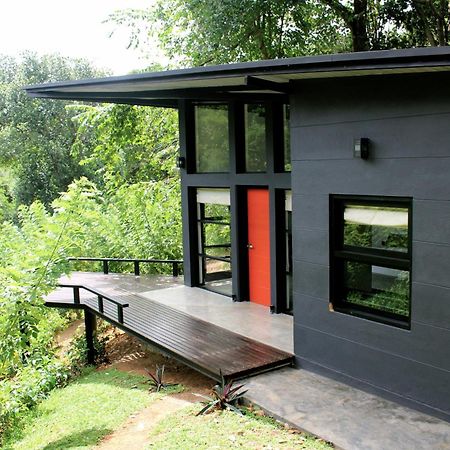 The Country House Chalets Гале Екстериор снимка