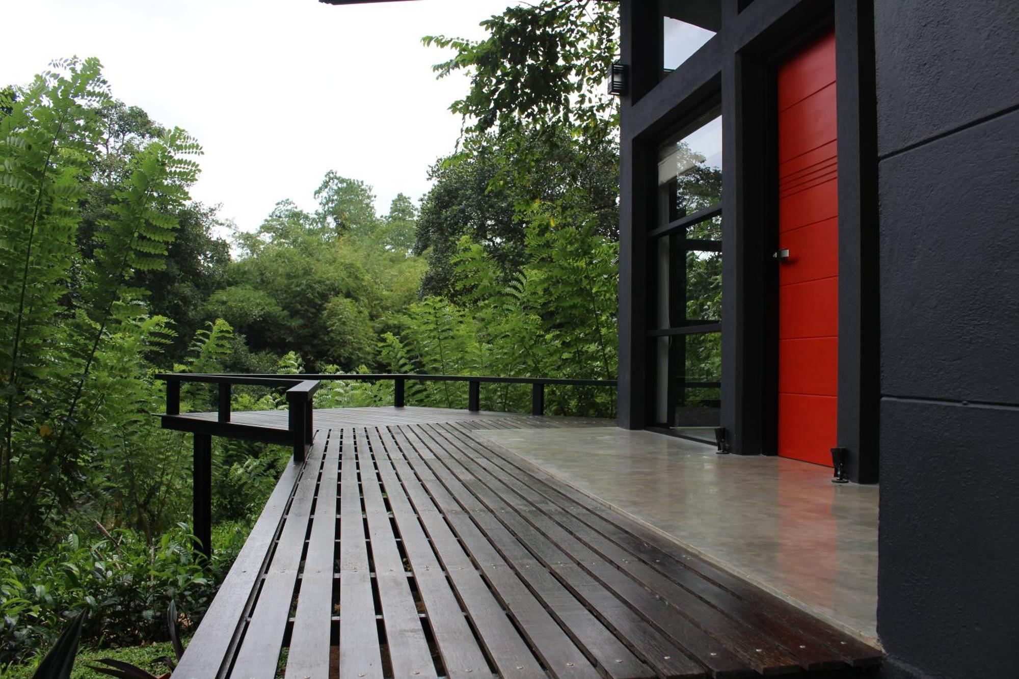 The Country House Chalets Гале Екстериор снимка