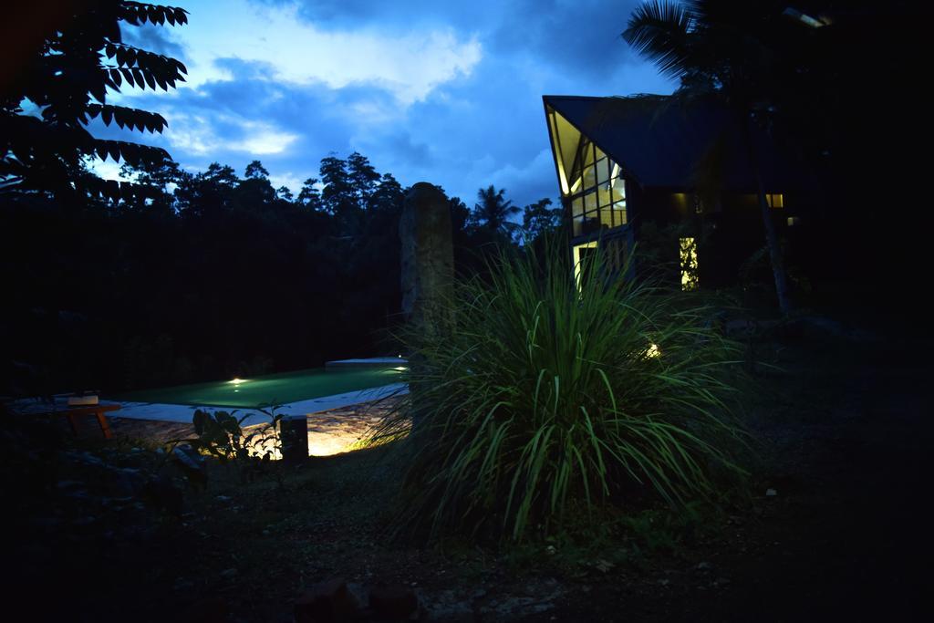 The Country House Chalets Гале Екстериор снимка