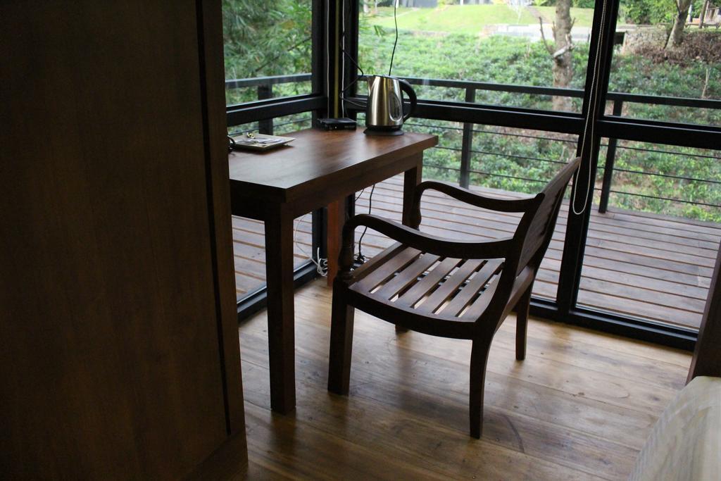 The Country House Chalets Гале Екстериор снимка
